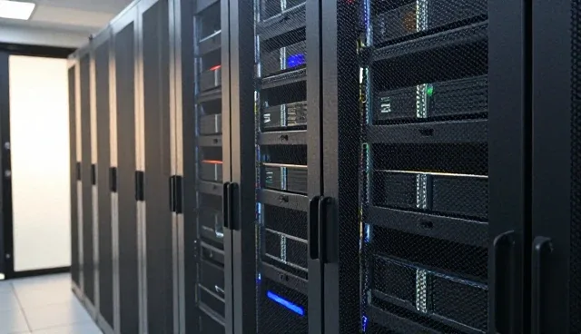 如何科学评估技术服务提供商的选型标准